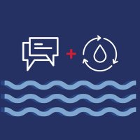 Talk+Water Podcast 🌊 (@talkpluswater) 's Twitter Profile Photo Talk+Water Podcast 🌊 (@talkpluswater) 's Twitter Profile Photo