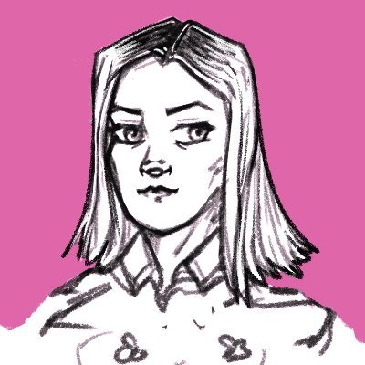 Sam (she/her) - Art and Animation
Contact - Sam.v.Elwood@gmail.com - DM's open!