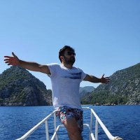 Recep Talha TAŞ (@rcptalha) 's Twitter Profile