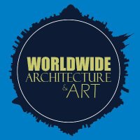 Worldwide Architecture & Art(@WaaArchitecture) 's Twitter Profile Photo