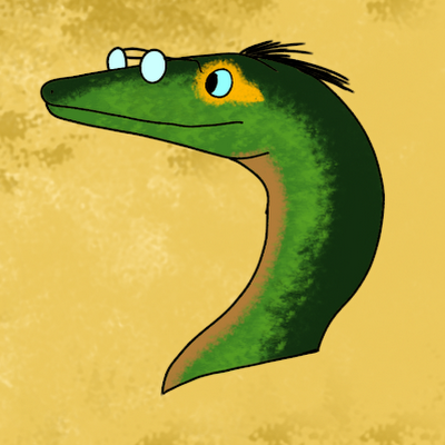 🇵🇸🇺🇦 Paleo Nerdさんのプロフィール画像