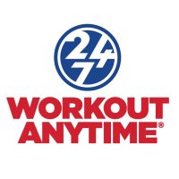 Workout Anytime Seymour(@WOATSeymour) 's Twitter Profile Photo