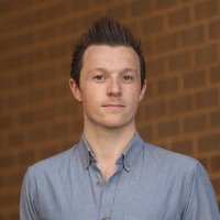 Justin Rustenhoven (@jsrustenhoven) 's Twitter Profile Photo Justin Rustenhoven (@jsrustenhoven) 's Twitter Profile Photo