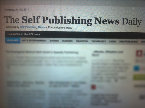 Follow us to get the most up to date information on book Self Publishing! Brought to you by Blitzprint. http://t.co/jTY6SQA0rV