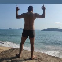 ;) (@dragao_blue) 's Twitter Profile