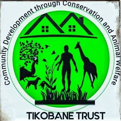 Wildlife and Environmental conservation through community development in rural areas sharing borders with wildlife in Hwange National Park, Zimbabwe.