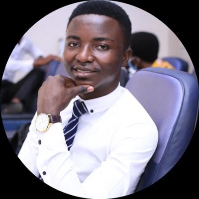 An Evidence of Grace|| Public Servant||Student ||Statistician|| Student Activist|| Change Advocate|| A Millennium Fellow|| Vice President @gass_knust