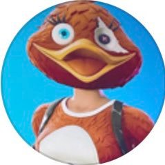 Content creator and official RedDuckyYT