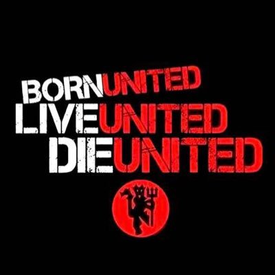 20RedDevil99's profile picture. ＭＡＮＣＨＥＳＴＥＲ ＵＮＩＴＥＤ 🔴 ⚪️ ⚫️