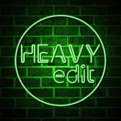 Official Twitter account of the failed Heavy Edit Podcast