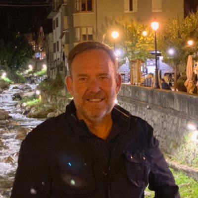 JoanRGuillen's profile picture. Director Asociado - Altia Consultores