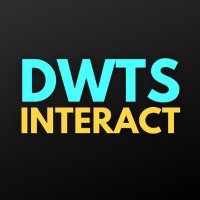 DWTS Interact(@DWTSInteract) 's Twitter Profile Photo