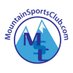 Mountain Sports Club (@mtsportsclub) Twitter profile photo Mountain Sports Club (@mtsportsclub) Twitter profile photo