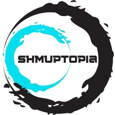 Business inquiries: shmuptopia@gmail.com