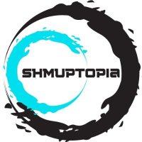 Shmuptopia(@Shmuptopia) 's Twitter Profile Photo