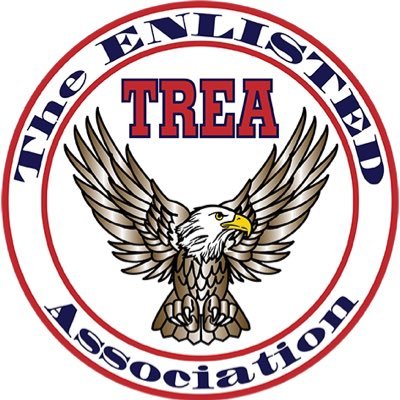 OFFICIAL PAGE: TREA is Veteran Service Organization chartered by Congress that advocates for enlisted personnel, veterans, & their families.