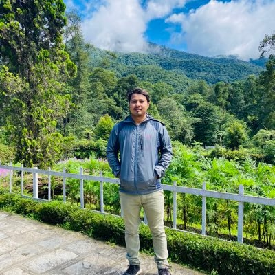 Pramodb95732293's profile picture. 