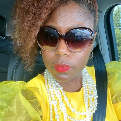 ShondraM9's profile picture. daughter. sister. aunt. God mother. friend. activist. mentor. researcher. educator. phd. my tweets are my own.