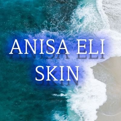 HOW AND FOUNDER CHEMISTRY ⚗ @ANISA.
THE DETARMATOLOGICAL FACT OF THE VARIOUS CONSTITUTIONS OF SKIN IS THE FOUNDER OF HER LABORATORIES.
THE REST IS PROGRESS.