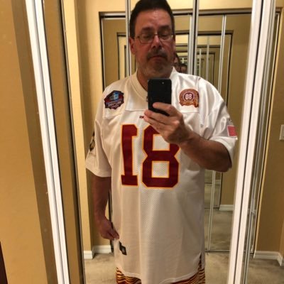 Married with 3 boys sports fanatic Redskins Yankees U of MD