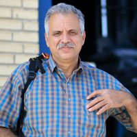 iraj-milani (@irajmilani_tw) 's Twitter Profile