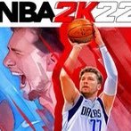 Drop NBA2K22 Gameplay Profile
