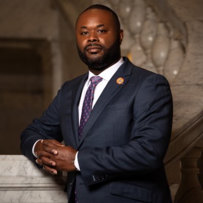 SenatorMcCray Profile Picture