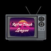 Retro Clash League CR (@retroclash_cr) 's Twitter Profile