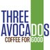 Three Avocados Profile Image