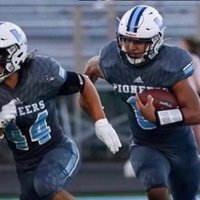 Levi Temple (@levitemple8) 's Twitter Profile