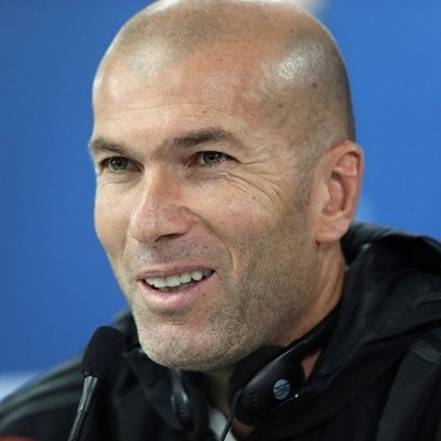 Zidane93857851 Profile Picture