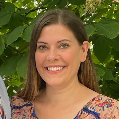 LindseyHimmler's profile picture. Freelance Writer, Editor, and Lover of Oxford Commas