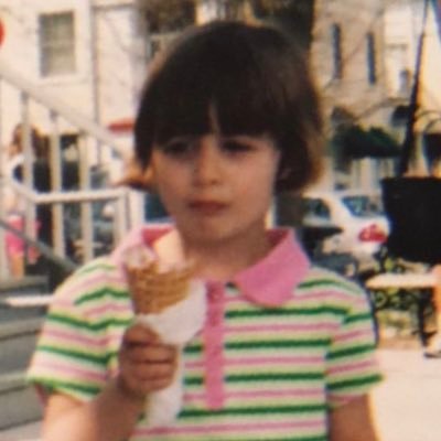 gracemaznio's profile picture. 