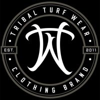 Tribal Turf Wear, LLC(@TribalTurfWear) 's Twitter Profile Photo