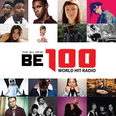 Be100WorldHitRadio