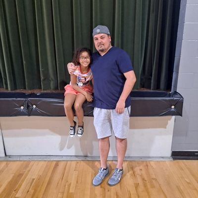 Husband, Father, Teacher, Founder of @Deltainc502 , College Basketball Scout and former HS Basketball Coach, Co-Owner of the Invite Basketball League