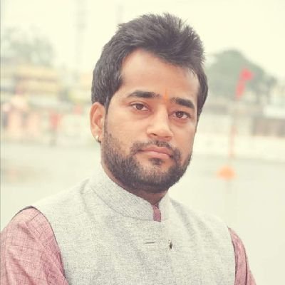 VishalD21584431's profile picture. महामंत्री (भा.ज.ओ.मो. बैतूल )