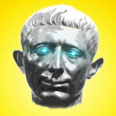 CatoBTC's profile picture. Bitter are the roots of study, but how sweet their fruit. #Bitcoin