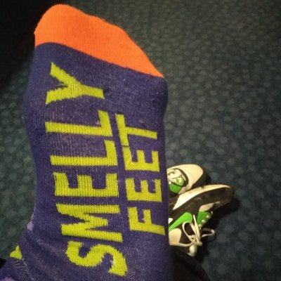 Over 21!

Feet, socks, socklessness, trainers, shoes, boots, phone wanks...
Married, bi, straight welcome: I'm very discreet. Withheld number calls welcome.