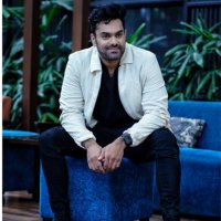 Udbhav Raghu (@itsudbhav) 's Twitter Profile
