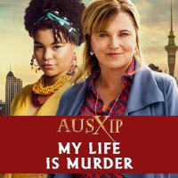 AUSXIP My Life Is Murder(@MyLifeIsMurder) 's Twitter Profile Photo