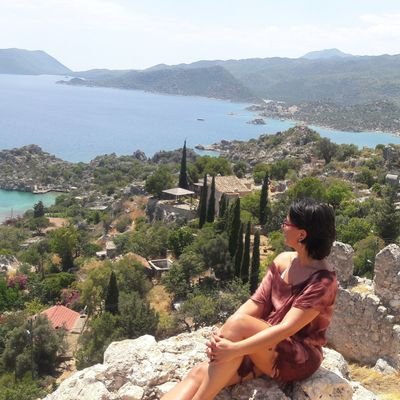 Mavi40550499's profile picture. Bugün Yarın ve Sonsuza Dek ATATÜRK