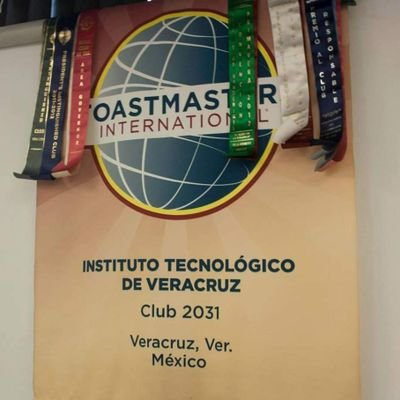 Toastmasters International es una organización mundial no lucrativa cuyo fin es crear comunicadores y líderes competentes.