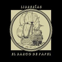 El Barco de Papel Librerías(@ElBarcodePapel) 's Twitter Profile Photo