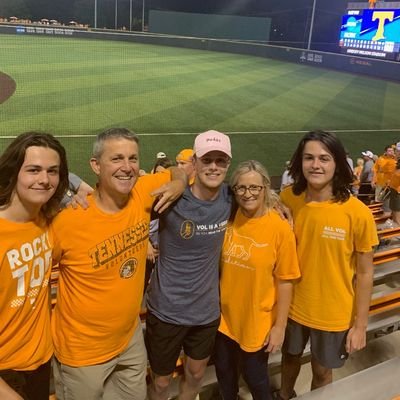 Family and Everything UT