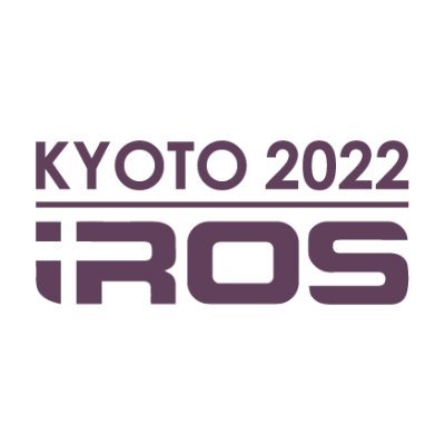 IROS2022 Profile