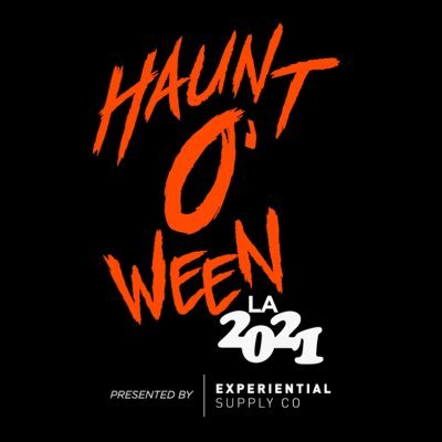 Interactive Halloween experience in Woodland Hills! Open October 1-31. 🎃 🍭 🍬 👻💀