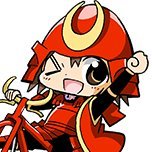 目片貞明@侍サイクル (@samurai_mekata) Twitter profile photo