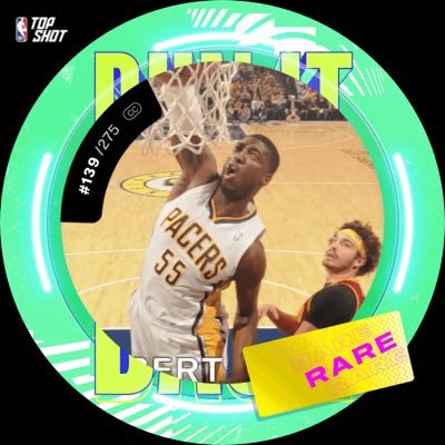 Mailman_702's profile picture. NBATopShot collector, Golden Knights, Packers, and UNLV fan