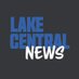 Lake Central (@lchsnews) Twitter profile photo Lake Central (@lchsnews) Twitter profile photo